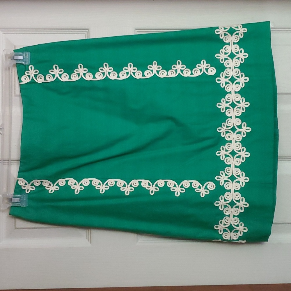 Boden skirt size 6A